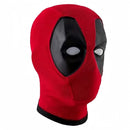 Xcoser Deadpool and Wolverine Wade Wilson Knitted Fabric Mask