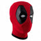 Xcoser Deadpool and Wolverine Wade Wilson Knitted Fabric Mask