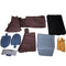 The Mandalorian Din Djarin Beskar Steel Costume without Armor