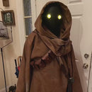 Star Wars Jawa & Tusken Raider Belt Shoulder Bags Halloween