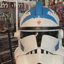 ARC Trooper Fives Helmet - The Clone Wars - Star Wars Replica Prop