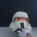 Solo: A Star Wars Story Ranger Commando Resin Helmet Xmas