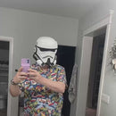 Patrol Trooper Helmet – Solo: A Star Wars Story Cosplay Replica