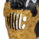 【5% off】Xcoser Rock Band Sleep IV Mask Adult Cosplay Adjust