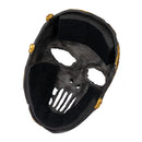 【5% off】Xcoser Rock Band Sleep IV Mask Adult Cosplay Adjust