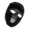 【5% off】Xcoser Rock Band Sleep IV Mask Adult Cosplay Adjust