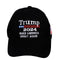 Xcoser 2024 MAGA Hat Trump Make America Great Again Hat, Slogan with USA Flag Cap Adjustable MAGA Hats for Men wonen Baseball Cap