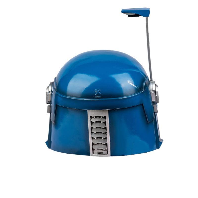 【 SPECIAL OFFERS 】Xcoser Bo-Katan Kryze Helmet The Mandalorian Season 2 TCW Cosplay Helmet, Helmet- | Live up to each love | Costumes Top  brand | Worldwide Most chose  Xcoser - Star Wars - DC - Marvel 