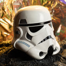 Xcoser Star Wars Imperial Stormtrooper Helmet Cosplay Props Resin Replica Halloween