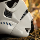 Xcoser Star Wars Imperial Stormtrooper Helmet Cosplay Props Resin Replica Halloween