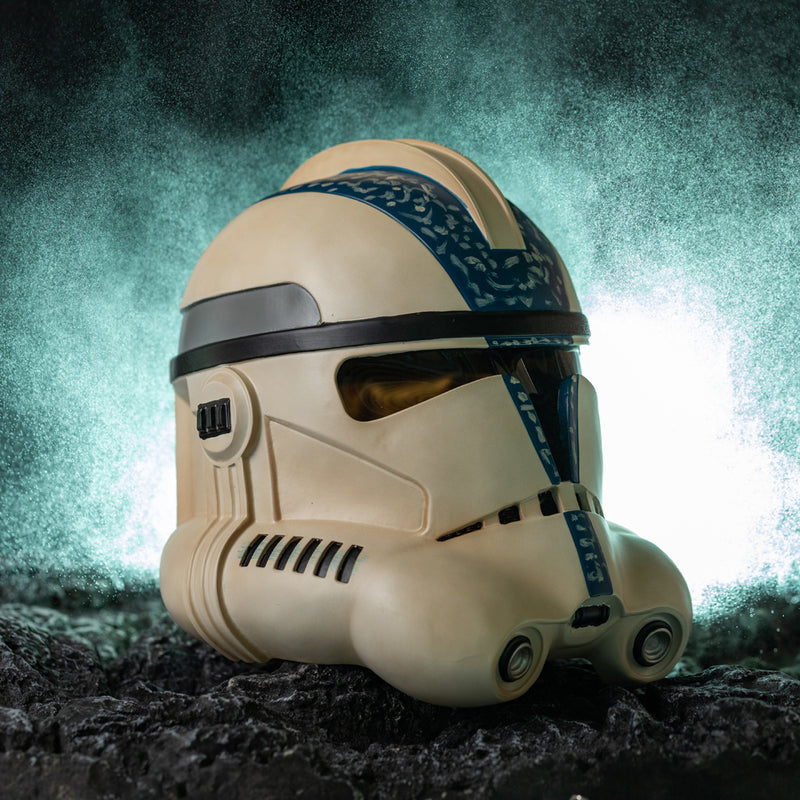 【Special deal】Xcoser Star Wars:  Clone Trooper  Phase 2 Helmet