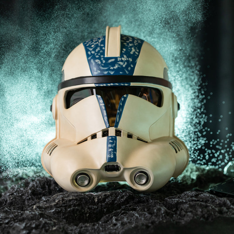 【Special deal】Xcoser Star Wars:  Clone Trooper  Phase 2 Helmet