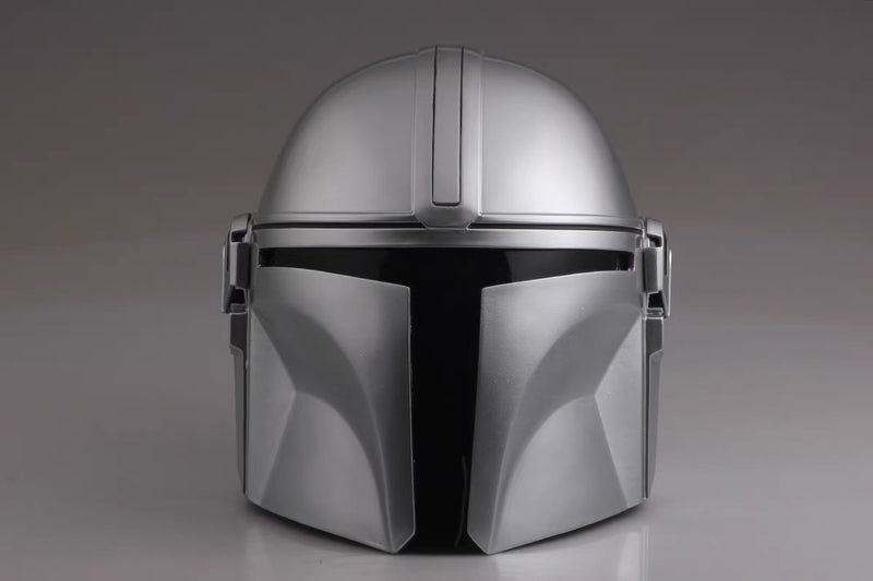 Xcoser Star Wars Mandalorian 100% Handmade High Permeability 1:1 Imitation Lightest Cosplay Helmet Limited Edition