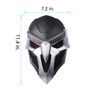 Xcoser OVERWATCH 2 Reaper Mask OW2 Cosplay Prop, - | Live up to each love | Costumes Top  brand | Worldwide Most chose  Xcoser - Star Wars - DC - Marvel 