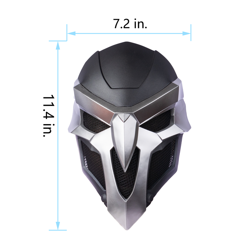 Xcoser OVERWATCH 2 Reaper Mask OW2 Cosplay Prop, - | Live up to each love | Costumes Top  brand | Worldwide Most chose  Xcoser - Star Wars - DC - Marvel 