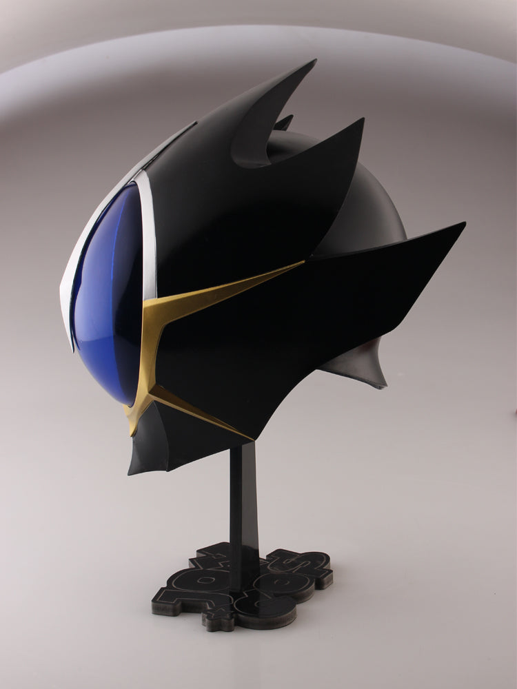 Xcoser CODE GEASS Lelouch of the RE：surrection Helmet, - | Live up to each love | Costumes Top  brand | Worldwide Most chose  Xcoser - Star Wars - DC - Marvel 