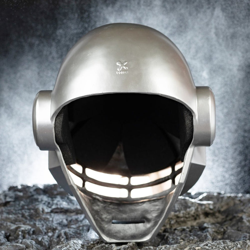 Daft Punk Thomas Bangalter Helmet - Xcoser International Costume Ltd.