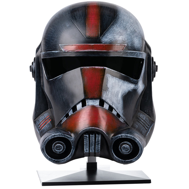 Xcoser Star Wars: The Bad Batch Clone Force 99 Hunter Cosplay Helmet, Helmet- | Live up to each love | Costumes Top  brand | Worldwide Most chose  Xcoser - Star Wars - DC - Marvel 