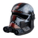 Xcoser Star Wars: The Bad Batch Clone Force 99 Hunter Cosplay Helmet, Helmet- | Live up to each love | Costumes Top  brand | Worldwide Most chose  Xcoser - Star Wars - DC - Marvel 