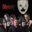 【For Exhibition】Xcoser Slipknot Mask Latex Halloween Cosplay Costume Accessory For Adults MaskCorey Taylor- Xcoser International Costume Ltd.