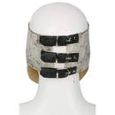 【For Exhibition】Xcoser Slipknot Mask Latex Halloween Cosplay Costume Accessory For Adults MaskCorey Taylor- Xcoser International Costume Ltd.