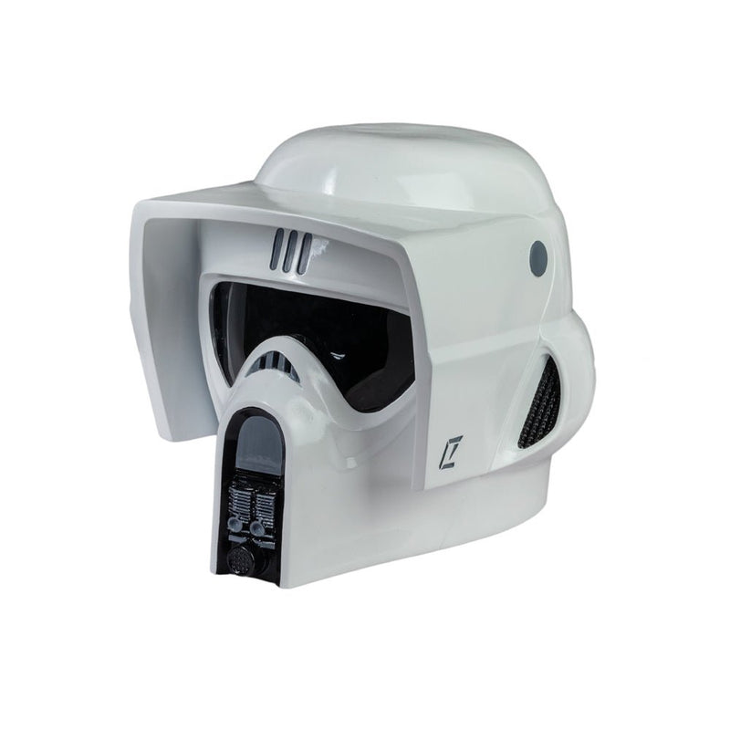Star Wars Scout Trooper Helmet - Xcoser International Costume Ltd.