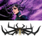 Thor: Ragnarok Hela Helmet for Women Cosplay Prop - Xcoser International Costume Ltd.