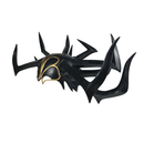 Thor: Ragnarok Hela Helmet for Women Cosplay Prop - Xcoser International Costume Ltd.