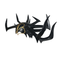 Thor: Ragnarok Hela Helmet for Women Cosplay Prop - Xcoser International Costume Ltd.