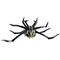 Thor: Ragnarok Hela Helmet for Women Cosplay Prop - Xcoser International Costume Ltd.