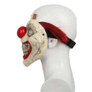 Twisted Metal Sweet Tooth Halloween Killer Clown Cosplay Mask Mask- Xcoser International Costume Ltd.