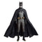 Xcoser Halloween Cosplay Justice League Batman Cosplay Costume CostumesS (full costume withou mask and boots)- Xcoser International Costume Ltd.