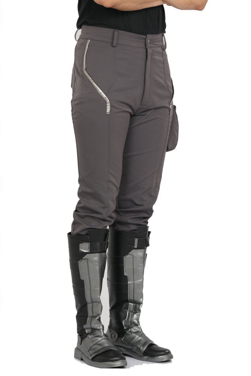 Xcoser Overwatch Soldier 76 Pants S- Xcoser International Costume Ltd.