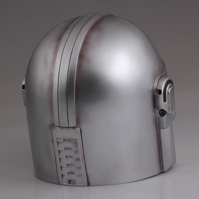 Xcoser Star Wars Mandalorian 100% Handmade High Permeability 1:1 Imitation Lightest Cosplay Helmet Limited Edition Helmet- Xcoser International Costume Ltd.