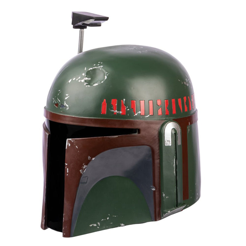 Xcoser The Book of Boba Fett Helmet Upgrade ver. （2022） - Xcoser International Costume Ltd.